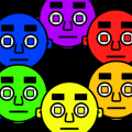 colour me fantastic