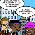 Iggyville