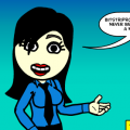 BITSTRIPROSE SAYS No.2