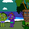Totem Tales