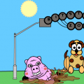 Bitstrips Zoo Woo
