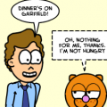 Garfield - Volume 1