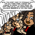 Innovations in Comics