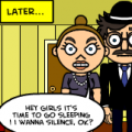 11- PARTY
