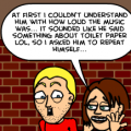 The Craziest Thing... part 22