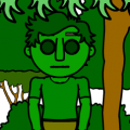 EARTH
