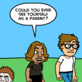 Parenthood?