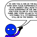 blue ninja sidekick audition