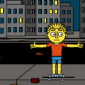 The Simpsons