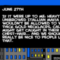June 27th