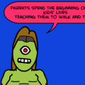 One-Eyed Wonders
