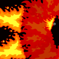 He is watching!!!