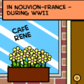 'Allo allo'