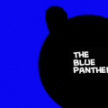 The Blue Panther