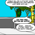 Revelations- The Explanation 5