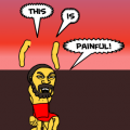 Leonidas Says: