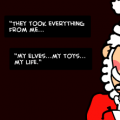 Babylon Santa