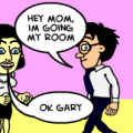 'Heroboy: Episode 11'