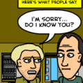 what you should say...