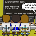 'THE RESULTS'
