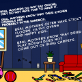 'REAL MOTHERS'