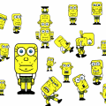 SpongeMob