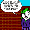 A New Leaf