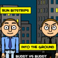 Buddy vs Buddy