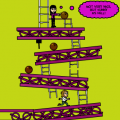 Bit Kong (Orig. by Wireless)