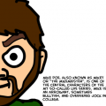 'The Cast : Part 1'