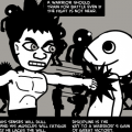 The Hunt - Part 7
