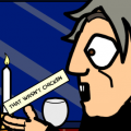 'The Fortune Cookie .'