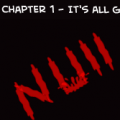 'Chapter 1 - Part 1'