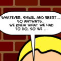 'The Craziest Thing... part 6'