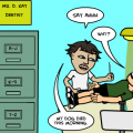 'The Dentist.