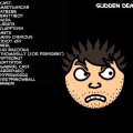 Sudden death season five-cover