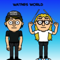 Wayne's World