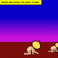 On Other Planets...