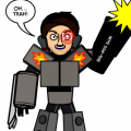 Bionic suit