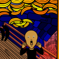 The Bitscream