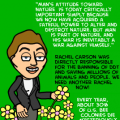 Rachel Carson