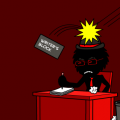 Writers Block