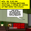 Home for the Holidays 1
