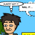 'Nail It'