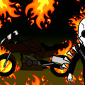 Ghost Rider