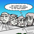 Rushmore Thoughts (Remix 4)