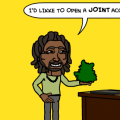 Rasta Bank