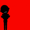 'SHADOW OF LOVE'