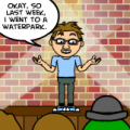 Jimbo Jonny Presents:  Stand Up Comedy