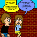 A familiar face part 4